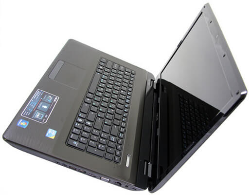 Замена жесткого диска на ноутбуке Asus K72